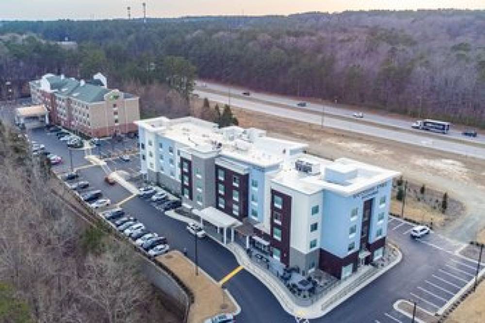 TownePlace Suites By Marriott Raleigh-University Area 5