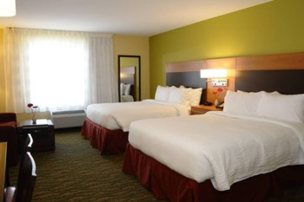 TownePlace Suites By Marriott Redding 4