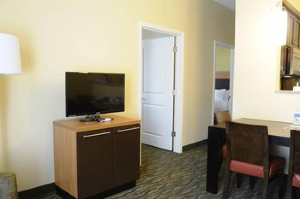 TownePlace Suites By Marriott Redding 6