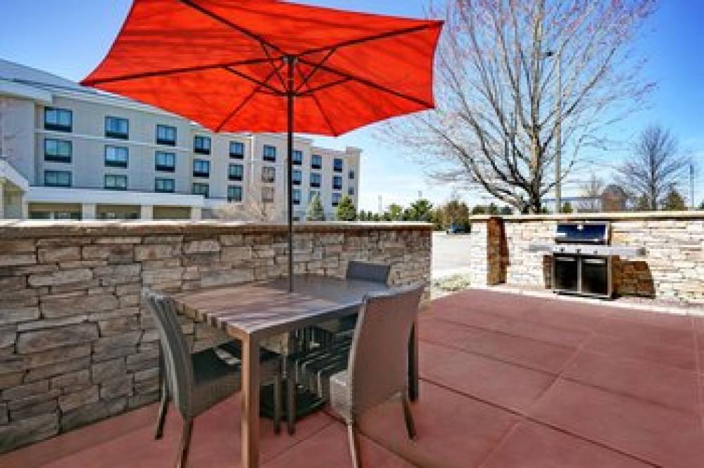 TownePlace Suites By Marriott Republic Airport Long Island Farmingdale 5