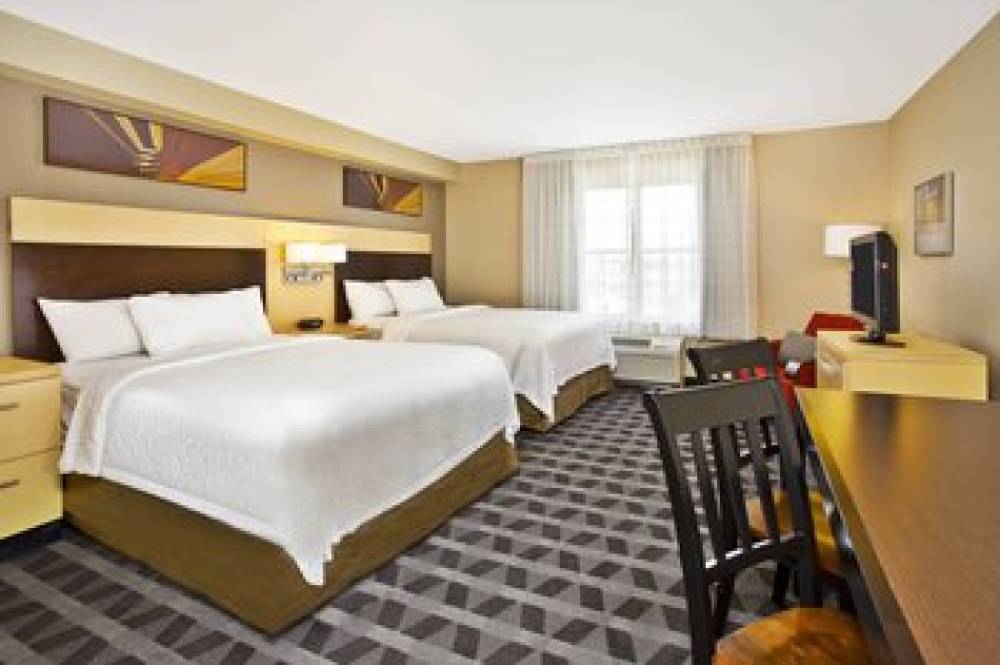 TownePlace Suites By Marriott Republic Airport Long Island Farmingdale 7