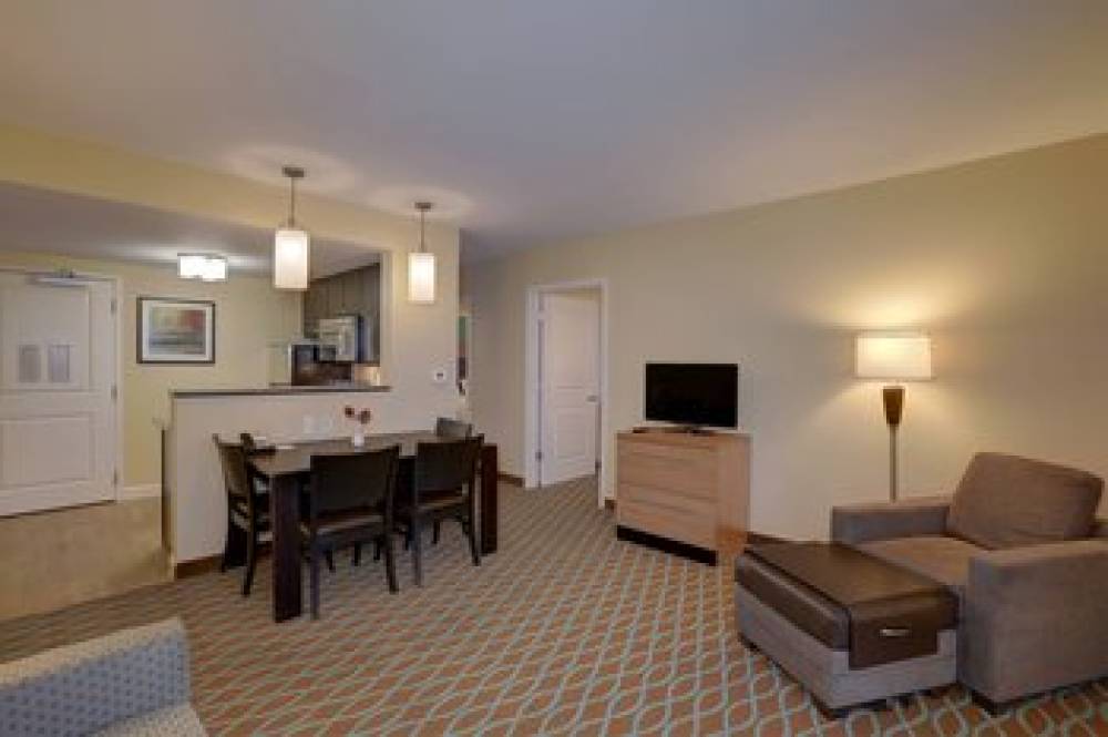 TownePlace Suites By Marriott Richland Columbia Point 7