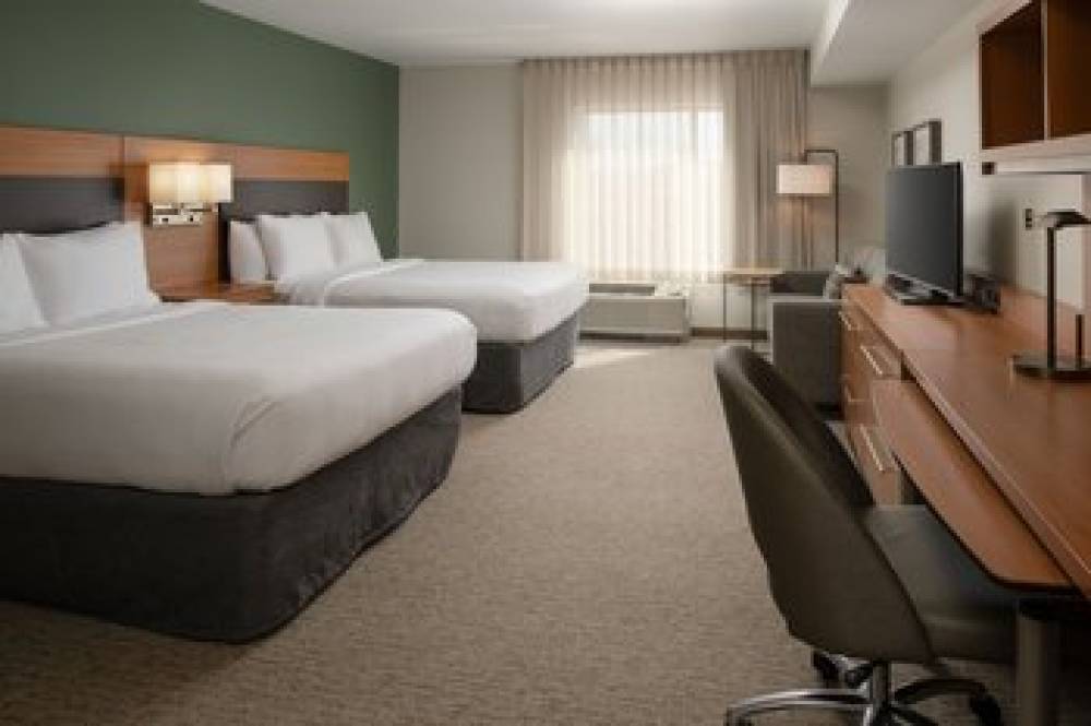 TownePlace Suites By Marriott Richland Columbia Point 8