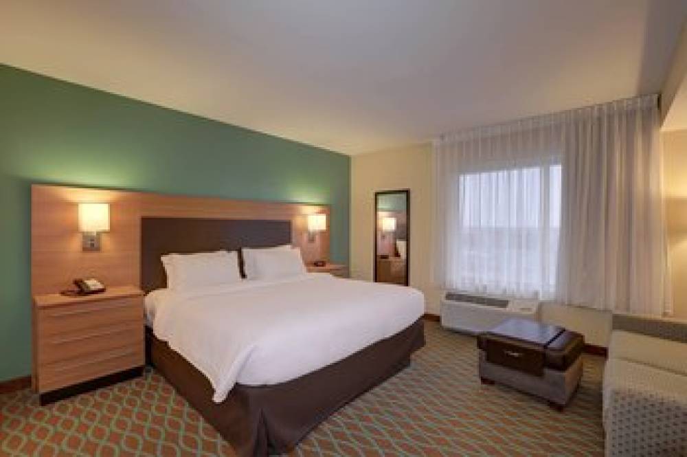 TownePlace Suites By Marriott Richland Columbia Point 9