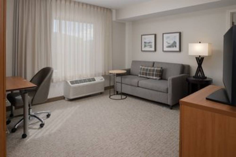 TownePlace Suites By Marriott Richland Columbia Point 4