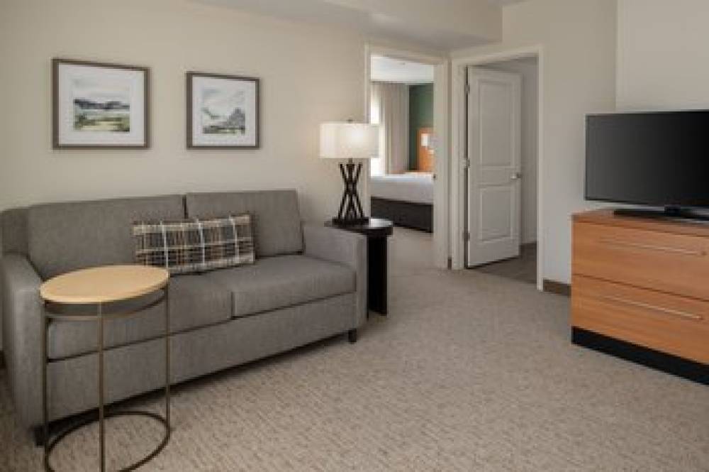 TownePlace Suites By Marriott Richland Columbia Point 5