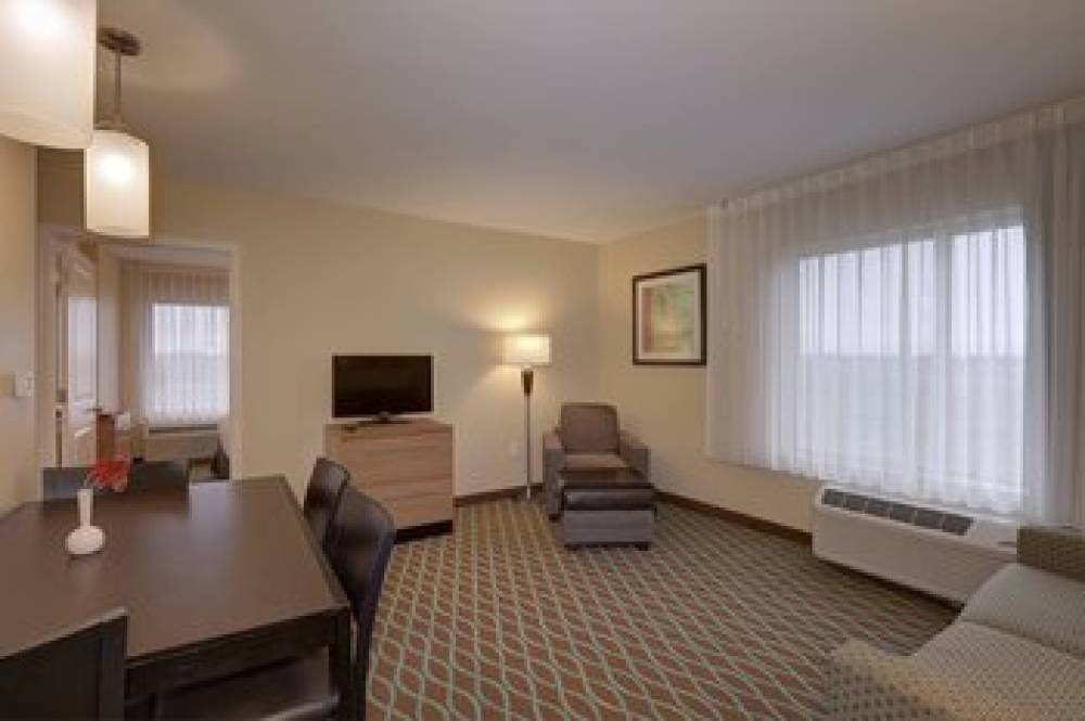 TownePlace Suites By Marriott Richland Columbia Point 6