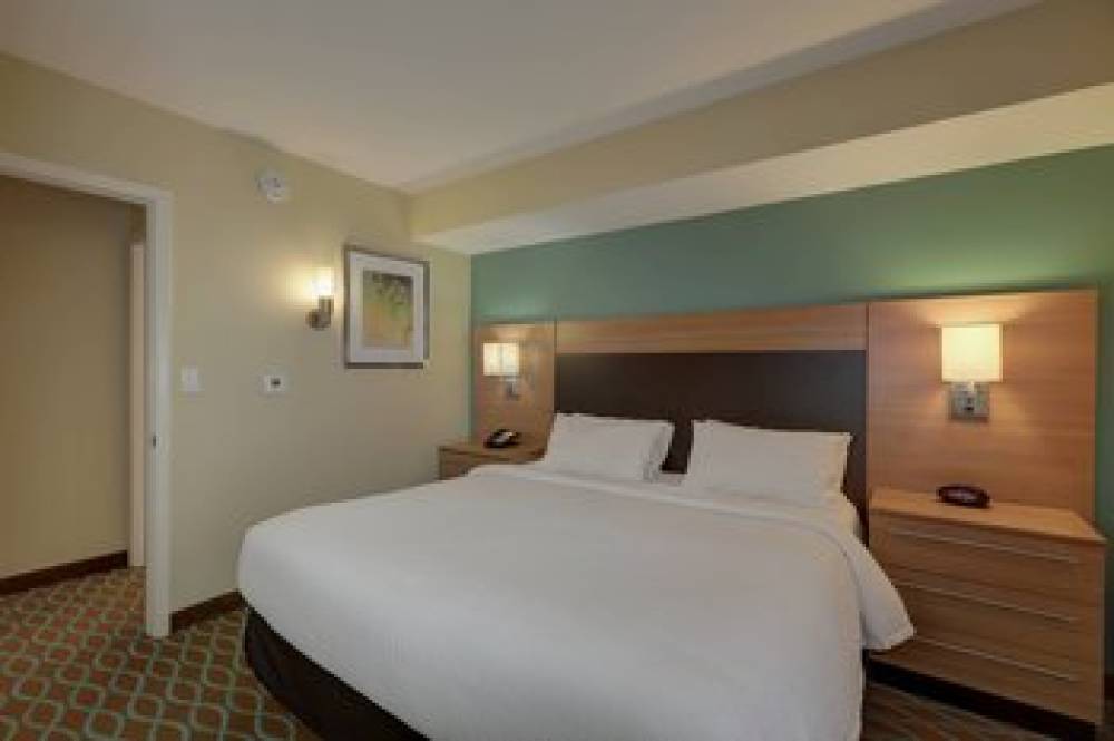 TownePlace Suites By Marriott Richland Columbia Point 10