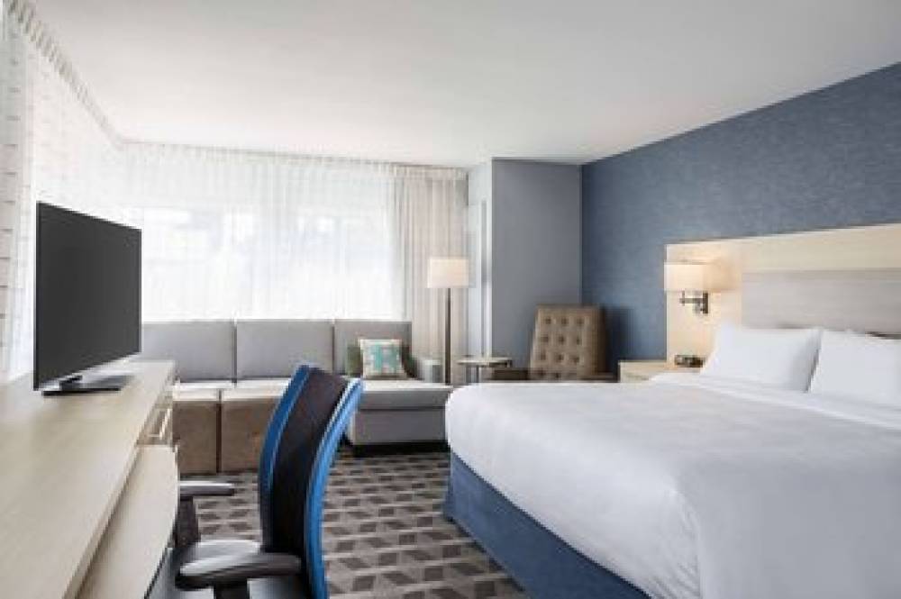 TownePlace Suites By Marriott Rochester Mayo Clinic Area 8