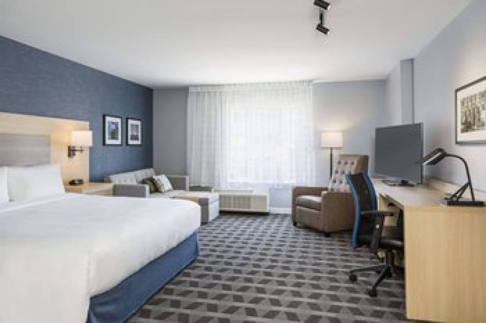 TownePlace Suites By Marriott Rochester Mayo Clinic Area 9