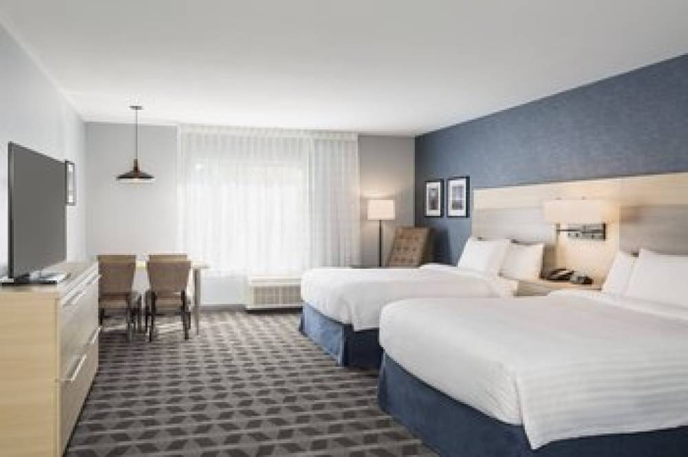 TownePlace Suites By Marriott Rochester Mayo Clinic Area 6