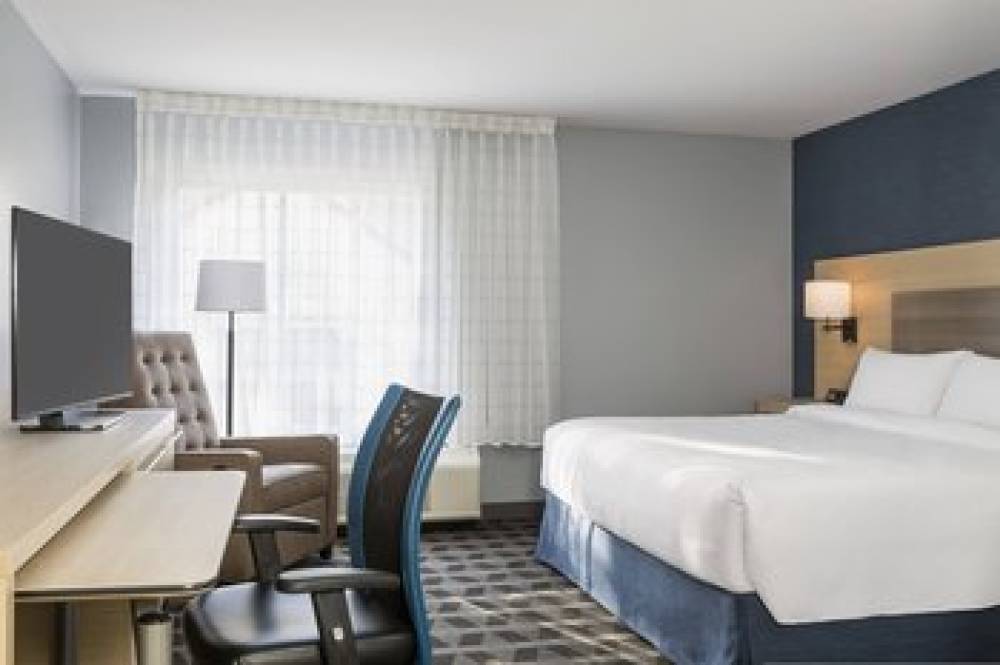 TownePlace Suites By Marriott Rochester Mayo Clinic Area 10