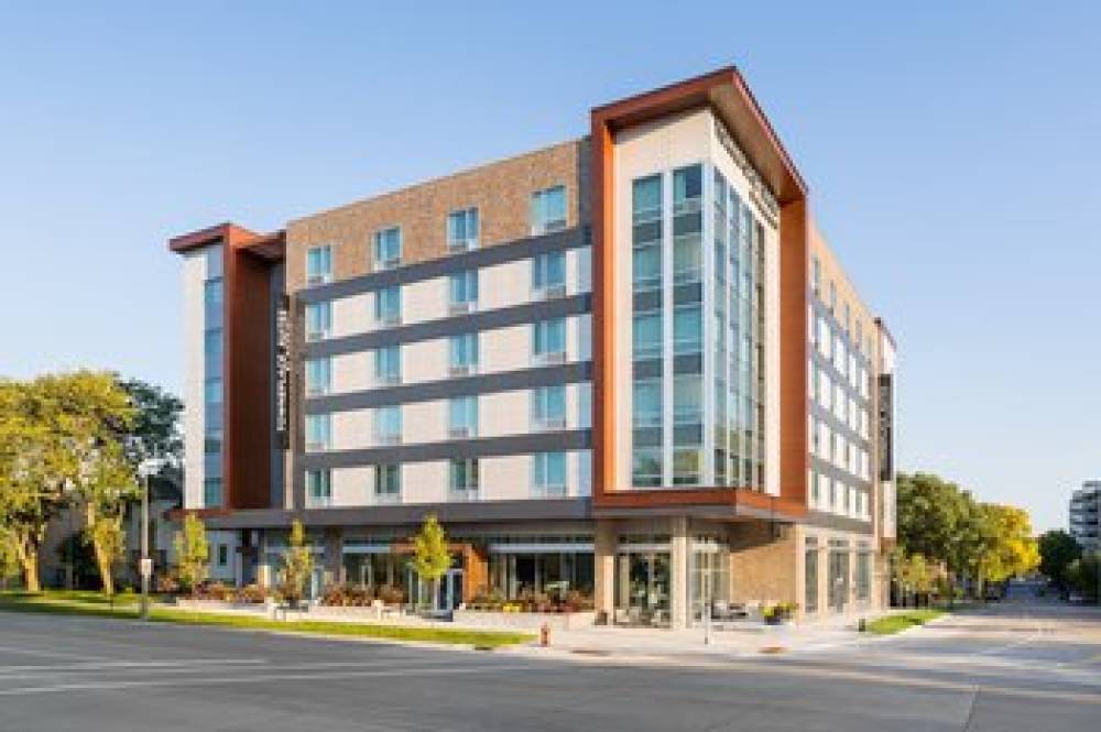 TownePlace Suites By Marriott Rochester Mayo Clinic Area 2