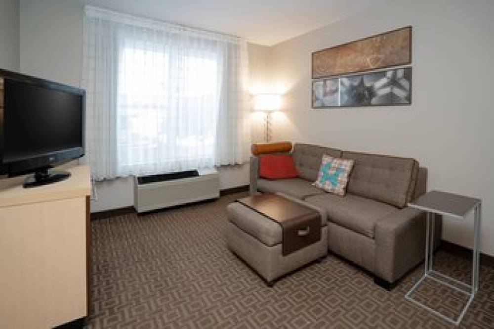 TownePlace Suites By Marriott Rochester 6