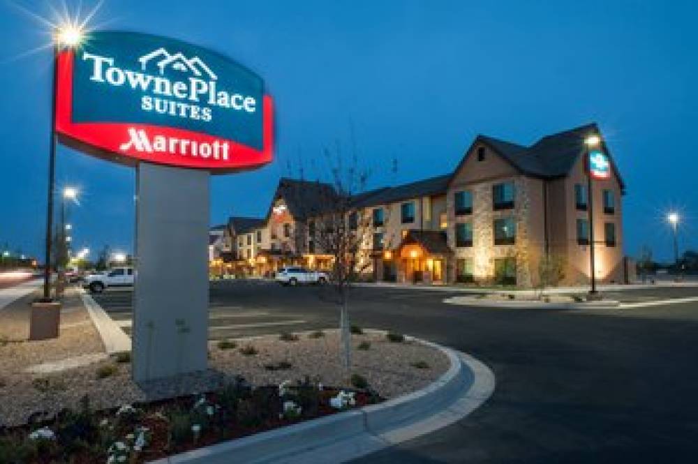 TownePlace Suites By Marriott Roswell 7