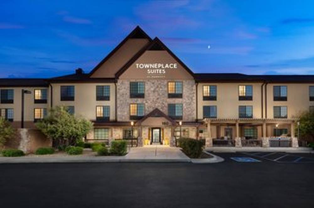 TownePlace Suites By Marriott Roswell 3