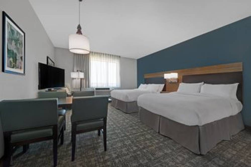 TownePlace Suites By Marriott Sacramento Airport Natomas 10