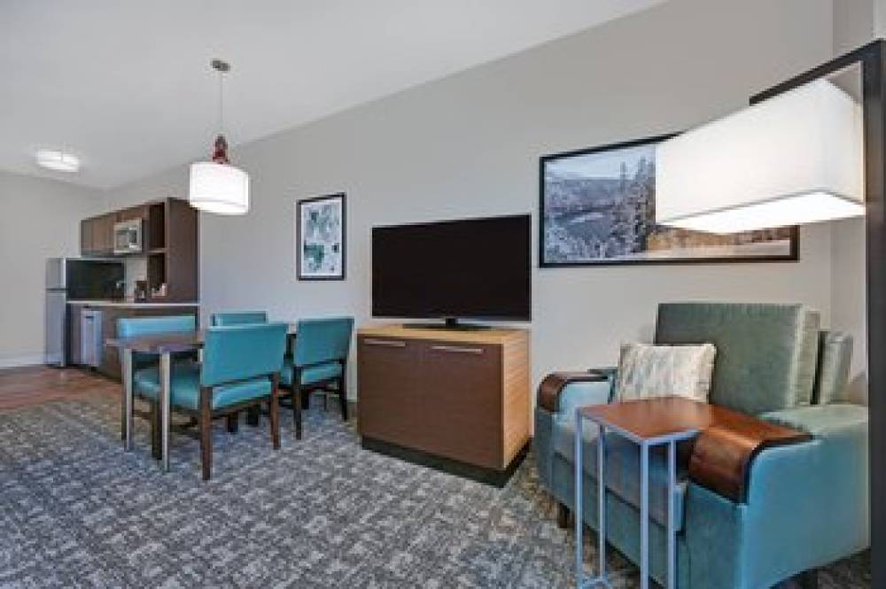 TownePlace Suites By Marriott Sacramento Airport Natomas 9