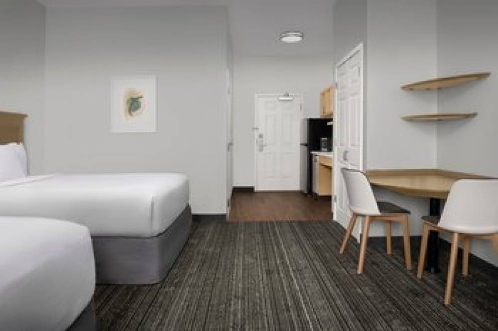 TownePlace Suites By Marriott Sacramento Cal Expo 6