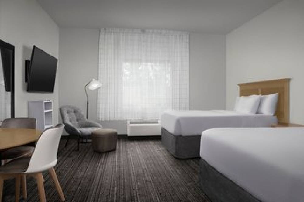 TownePlace Suites By Marriott Sacramento Cal Expo 7