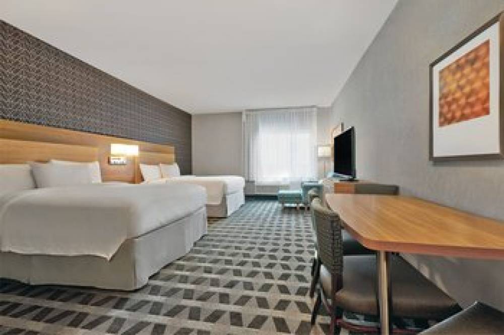 TownePlace Suites By Marriott Sacramento Elk Grove 5