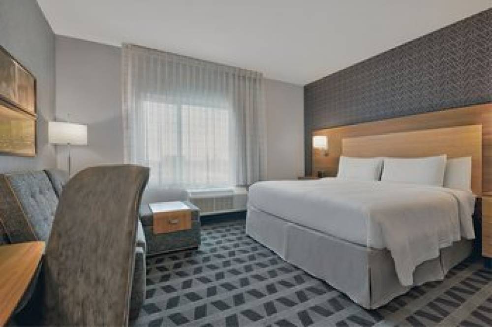 TownePlace Suites By Marriott Sacramento Elk Grove 6