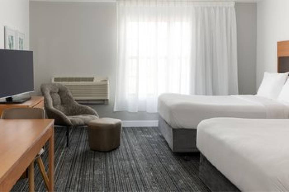 TownePlace Suites By Marriott Sacramento Roseville 7