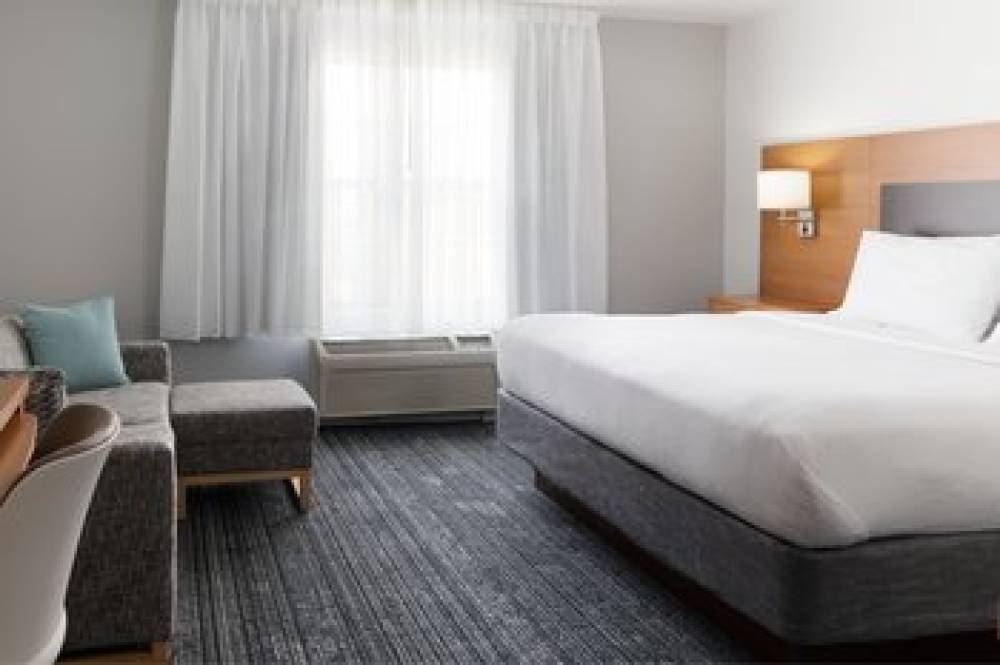 TownePlace Suites By Marriott Sacramento Roseville 5