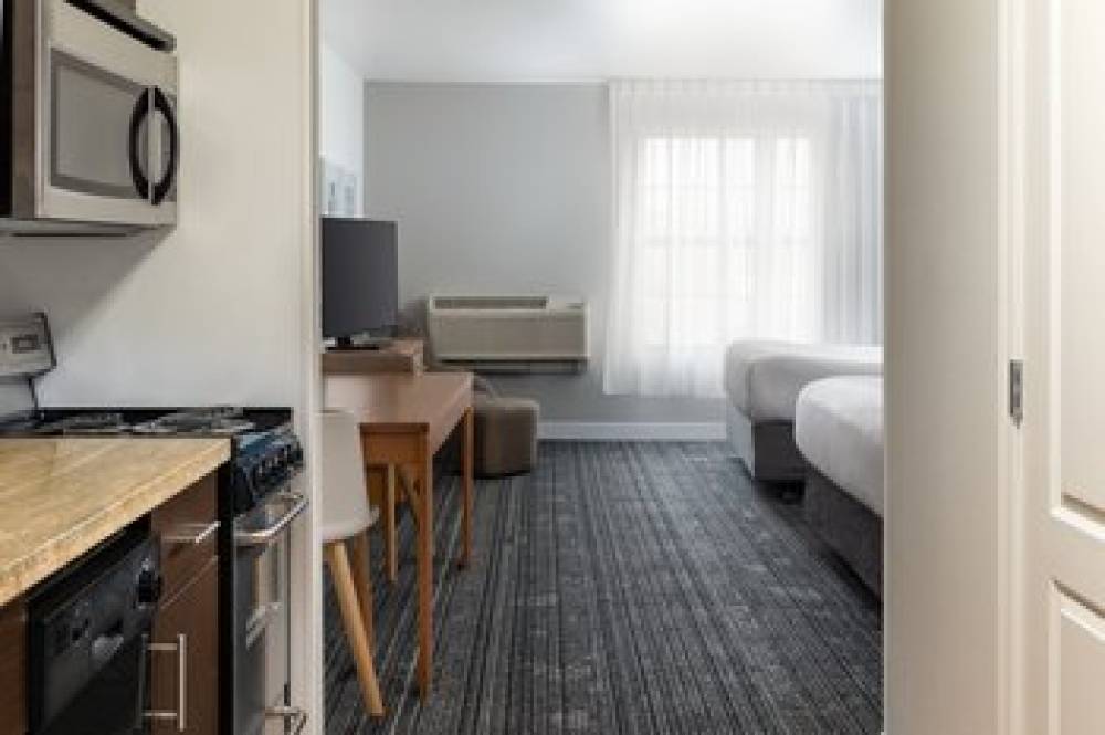 TownePlace Suites By Marriott Sacramento Roseville 10