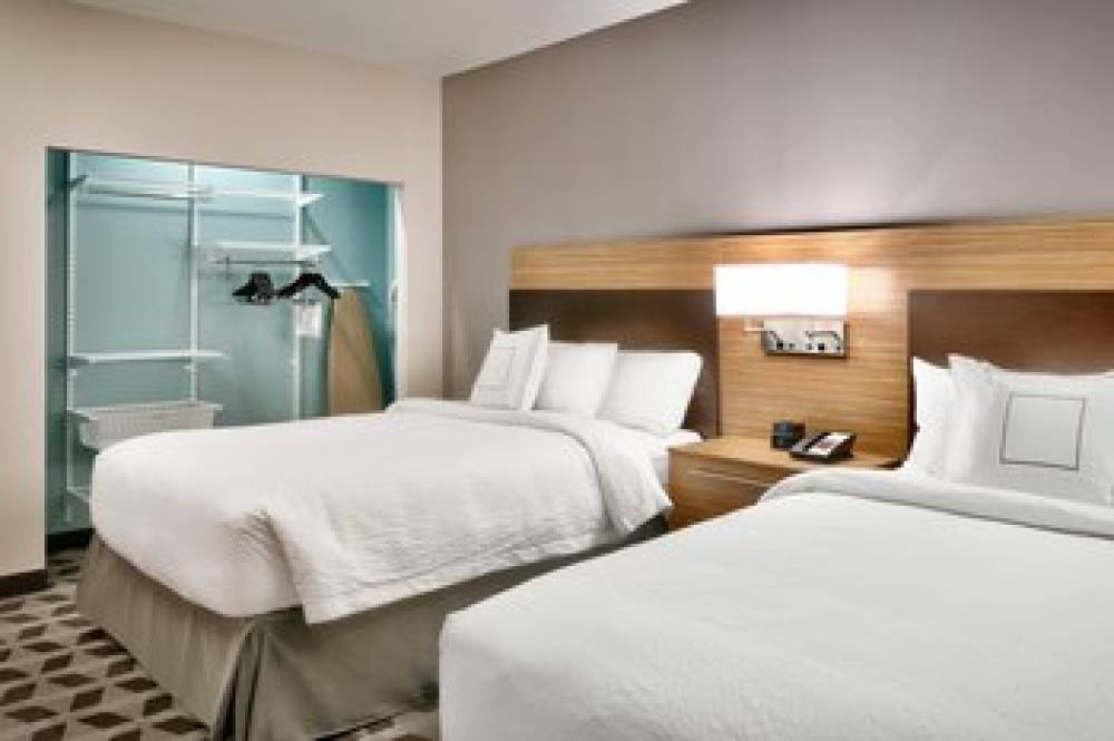 TownePlace Suites By Marriott Salt Lake City Downtown 7