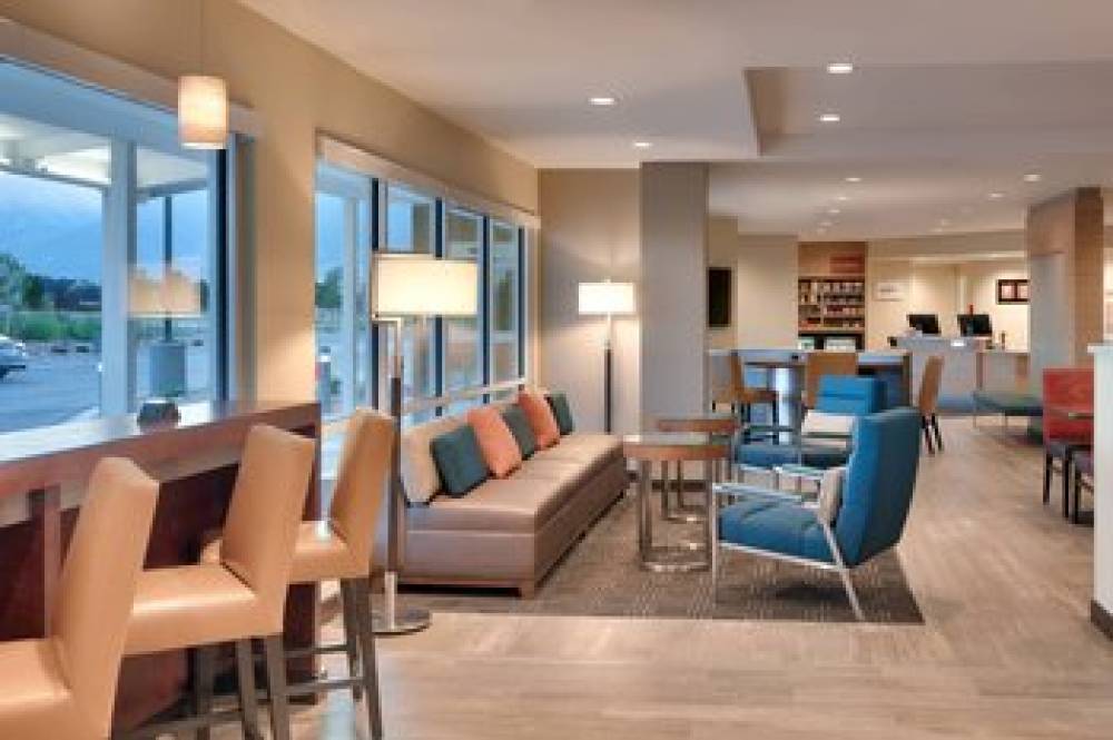 TownePlace Suites By Marriott Salt Lake City Draper 5