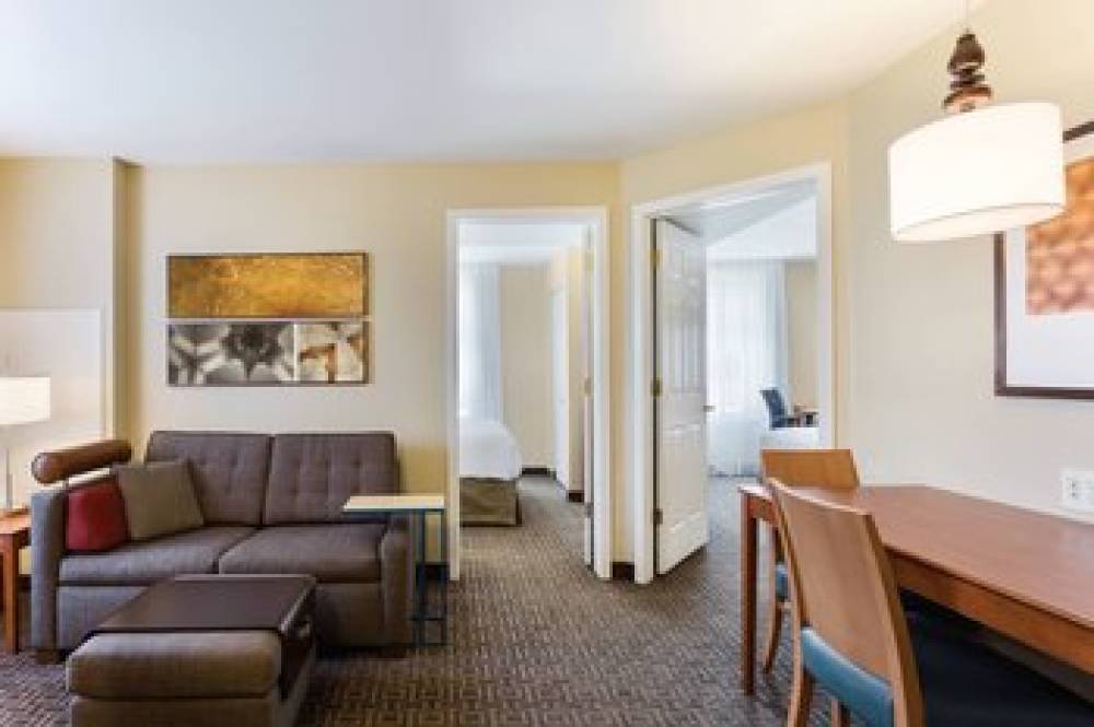 TownePlace Suites By Marriott Salt Lake City Layton 5