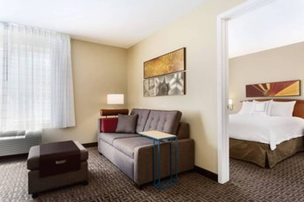 TownePlace Suites By Marriott Salt Lake City Layton 9