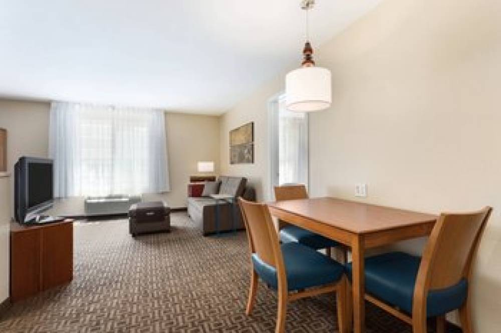 TownePlace Suites By Marriott Salt Lake City Layton 8