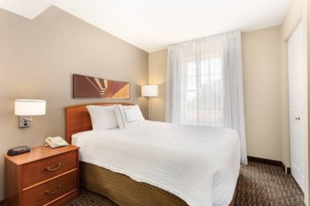 TownePlace Suites By Marriott Salt Lake City Layton 7