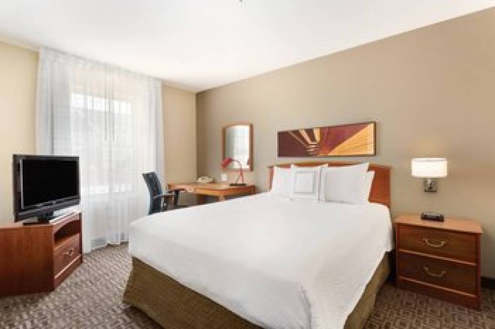 TownePlace Suites By Marriott Salt Lake City Layton 6