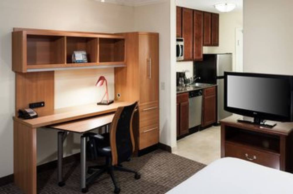 TownePlace Suites By Marriott San Antonio Airport 9