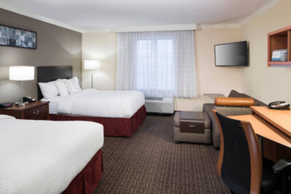 TownePlace Suites By Marriott San Antonio Airport 7