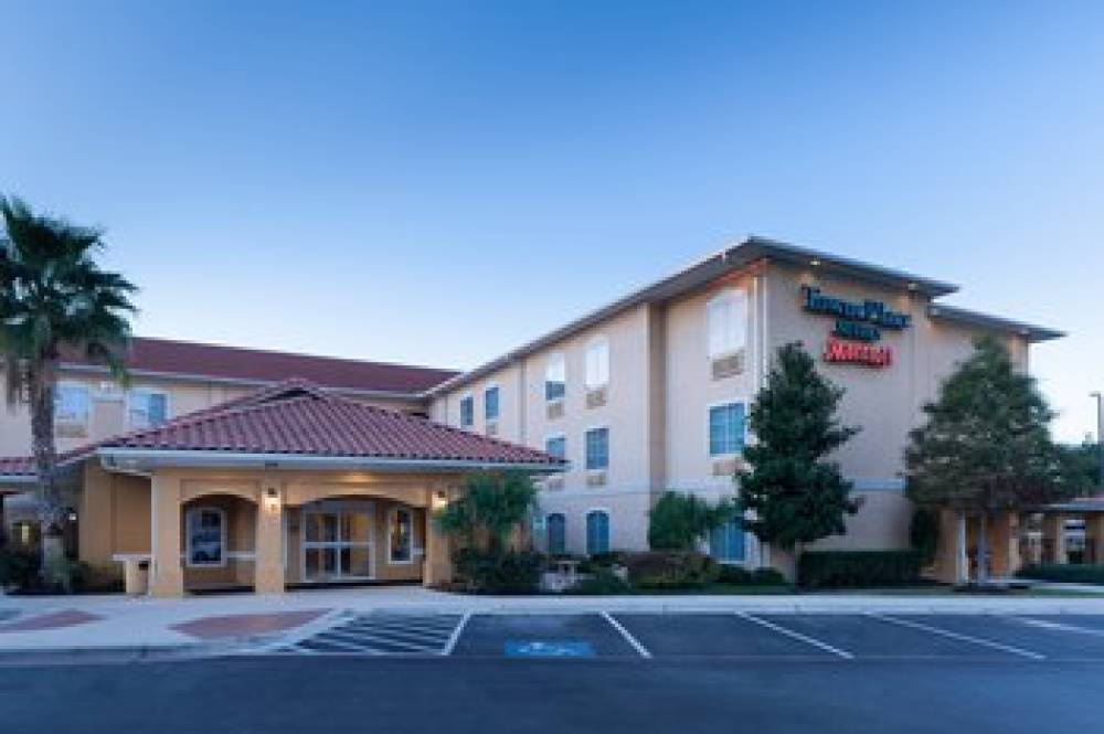 TownePlace Suites By Marriott San Antonio Airport 2