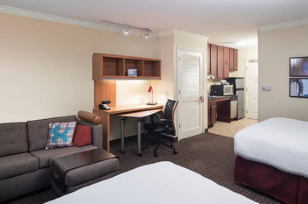 TownePlace Suites By Marriott San Antonio Airport 6