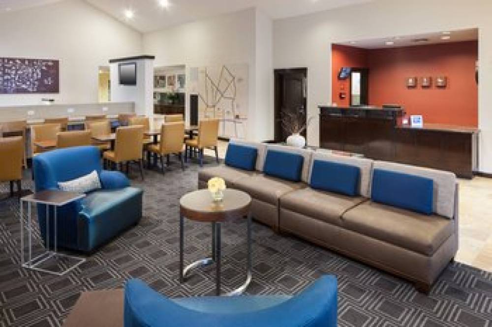 TownePlace Suites By Marriott San Antonio Airport 5