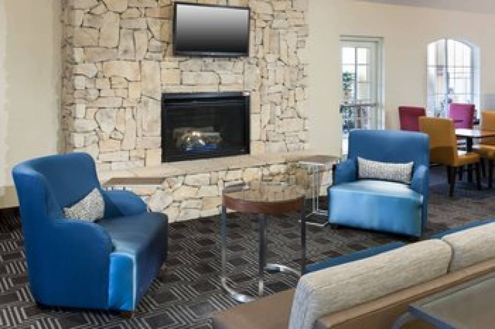 TownePlace Suites By Marriott San Antonio Airport 1