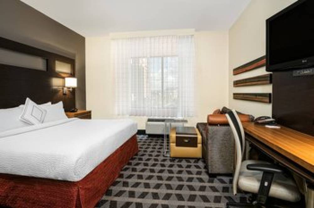 TownePlace Suites By Marriott San Antonio Downtown 7