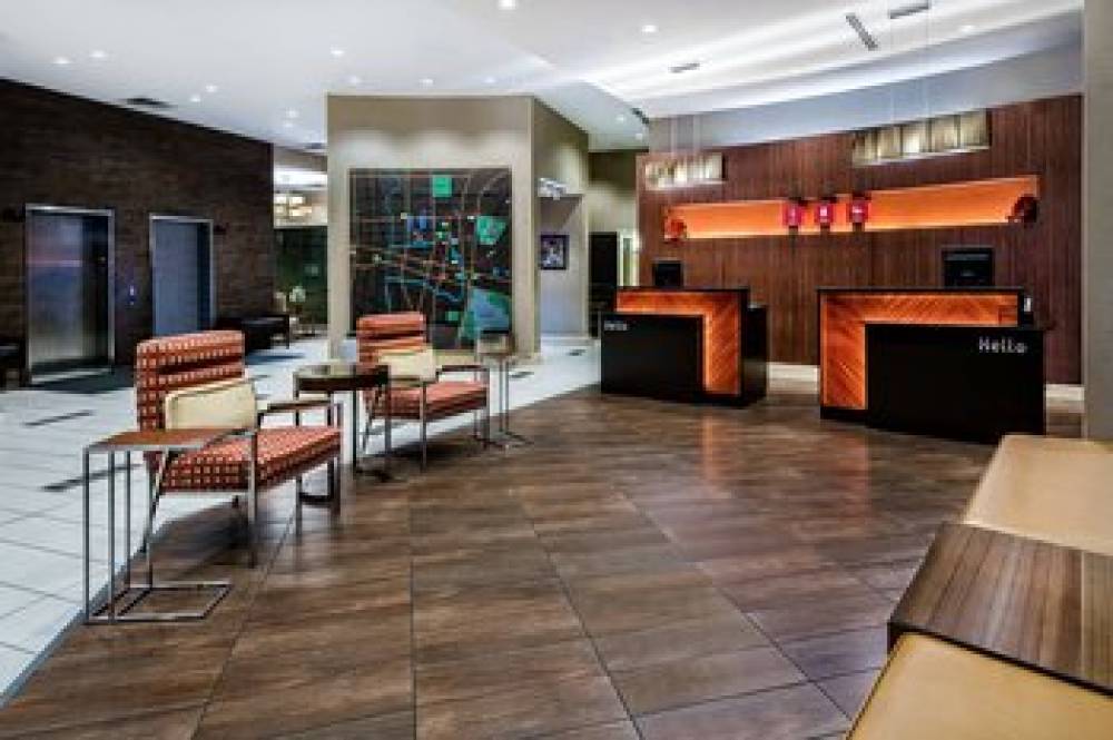 TownePlace Suites By Marriott San Antonio Downtown 3