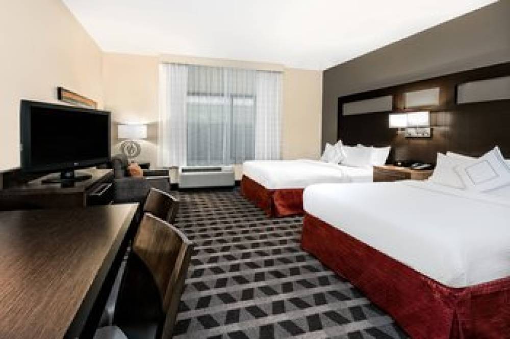 TownePlace Suites By Marriott San Antonio Downtown 5