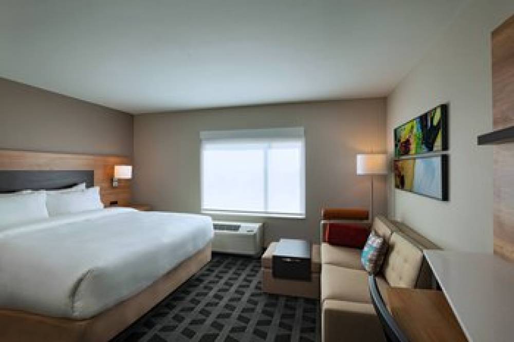 TownePlace Suites By Marriott San Antonio Northwest At The RIM 9