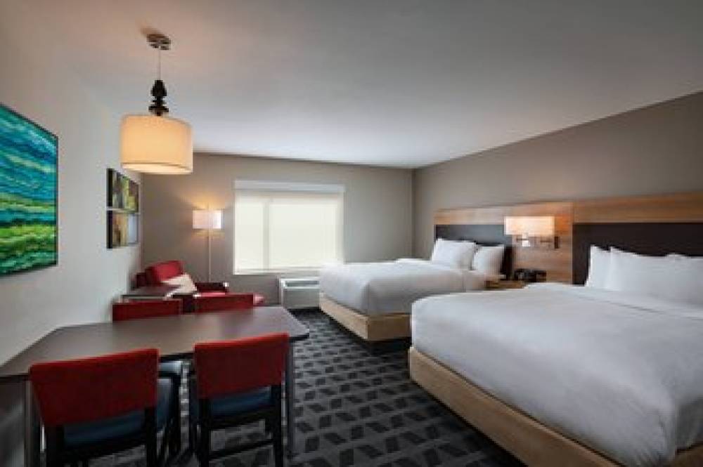 TownePlace Suites By Marriott San Antonio Northwest At The RIM 8