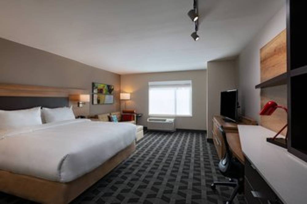 TownePlace Suites By Marriott San Antonio Northwest At The RIM 10