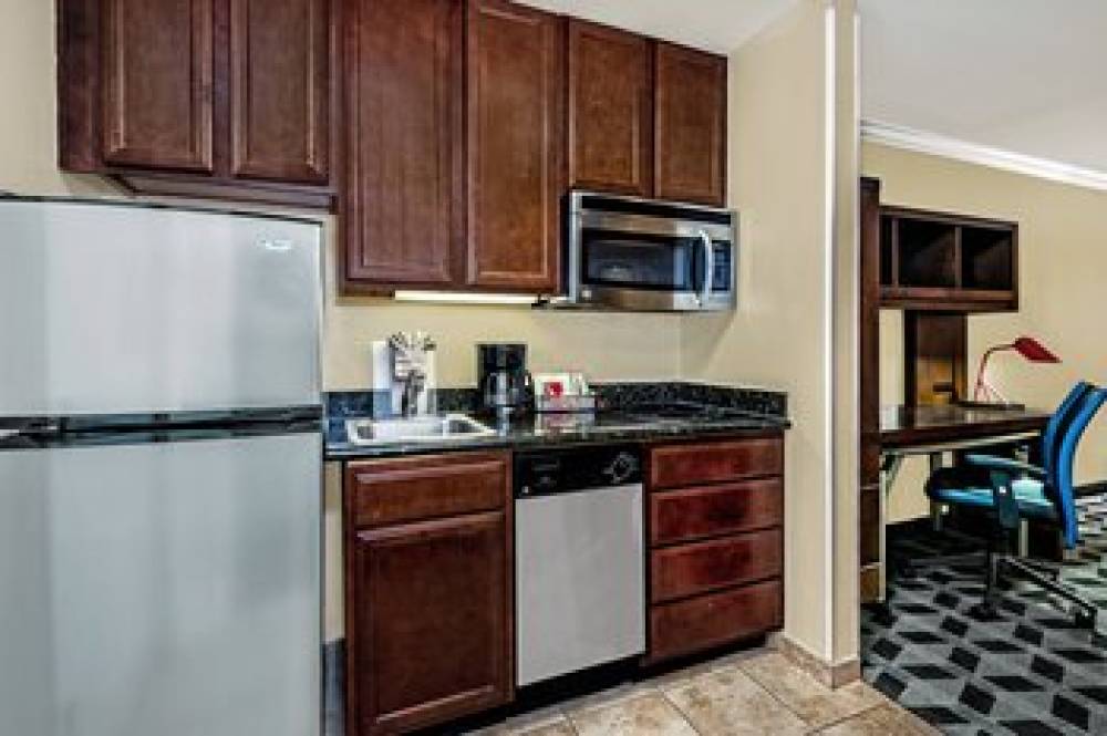 TownePlace Suites By Marriott San Antonio Northwest 8