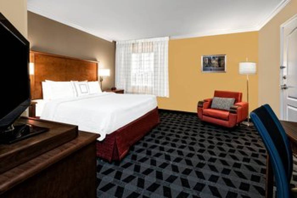 TownePlace Suites By Marriott San Antonio Northwest 6